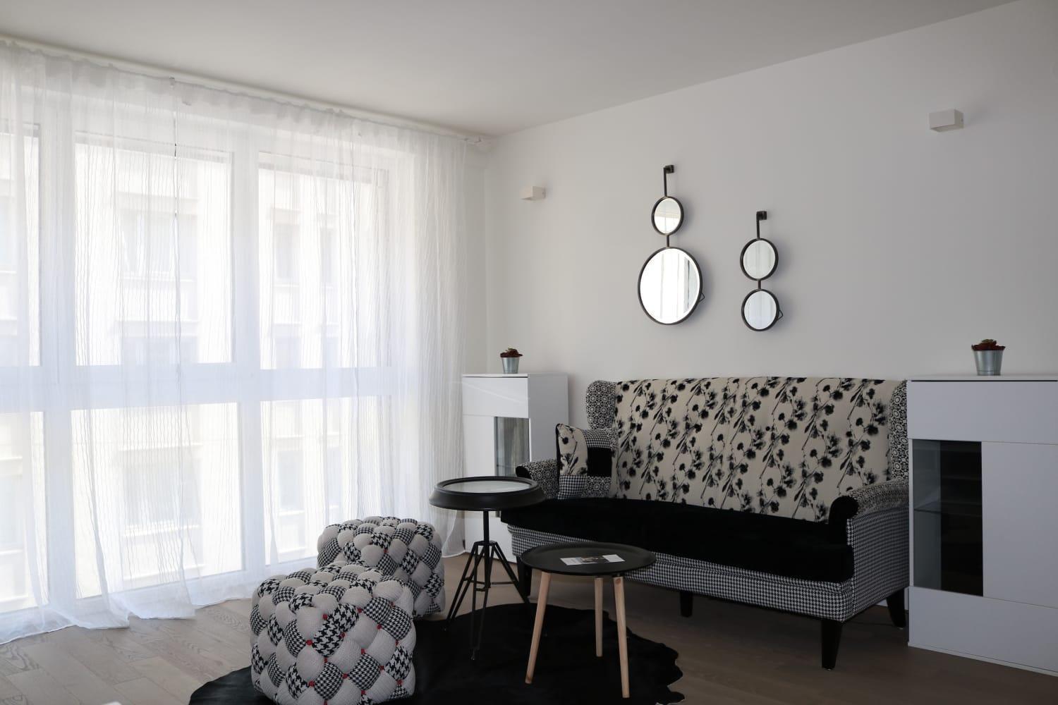 Sissy Apartment - Self Check-In เวียนนา ภายนอก รูปภาพ