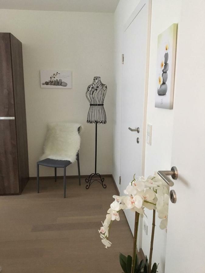 Sissy Apartment - Self Check-In เวียนนา ภายนอก รูปภาพ